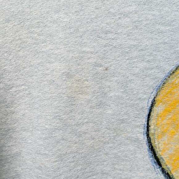 1994 Tweety Bird Looney Tunes Crewneck Sweatshirt - Picture 4 of 6